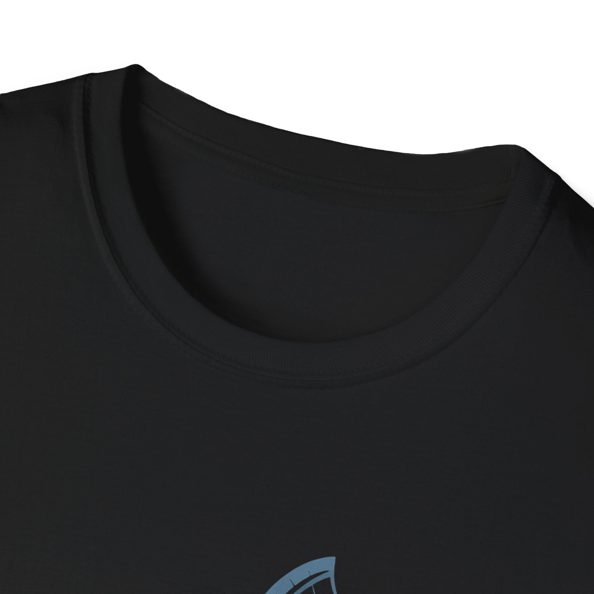 Easily Distracted By Side Quests T-Shirt — RPG Gamer Tee 4