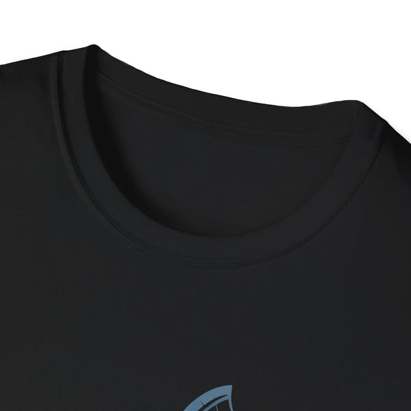Easily Distracted By Side Quests T-Shirt — RPG Gamer Tee 4