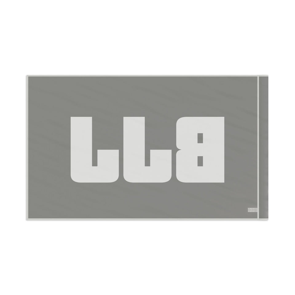Brazilian Jiu Jitsu BJJ Flag Banner | BJJ Flag