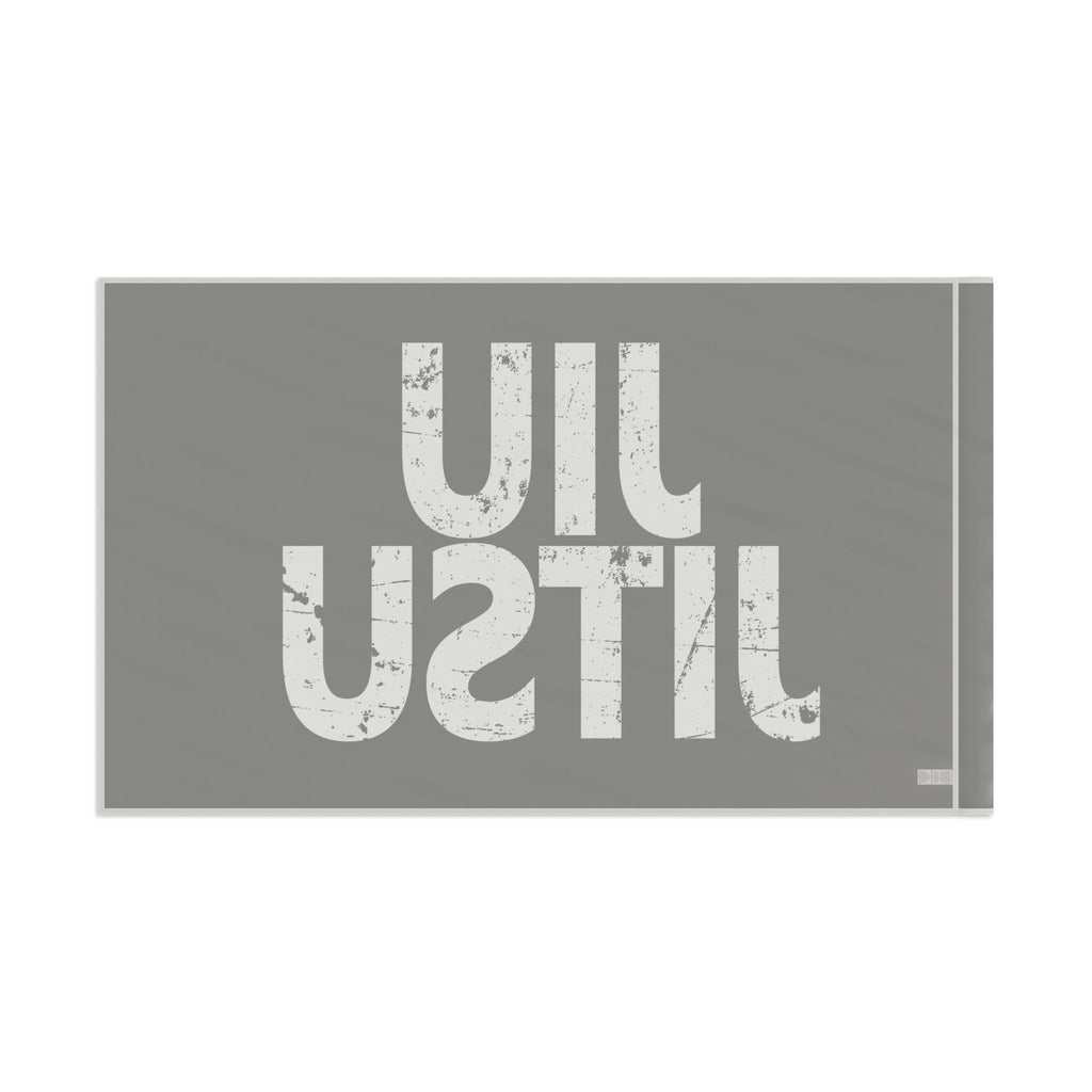 Brazilian Jiu Jitsu JJ Flag Banner | BJJ Flag