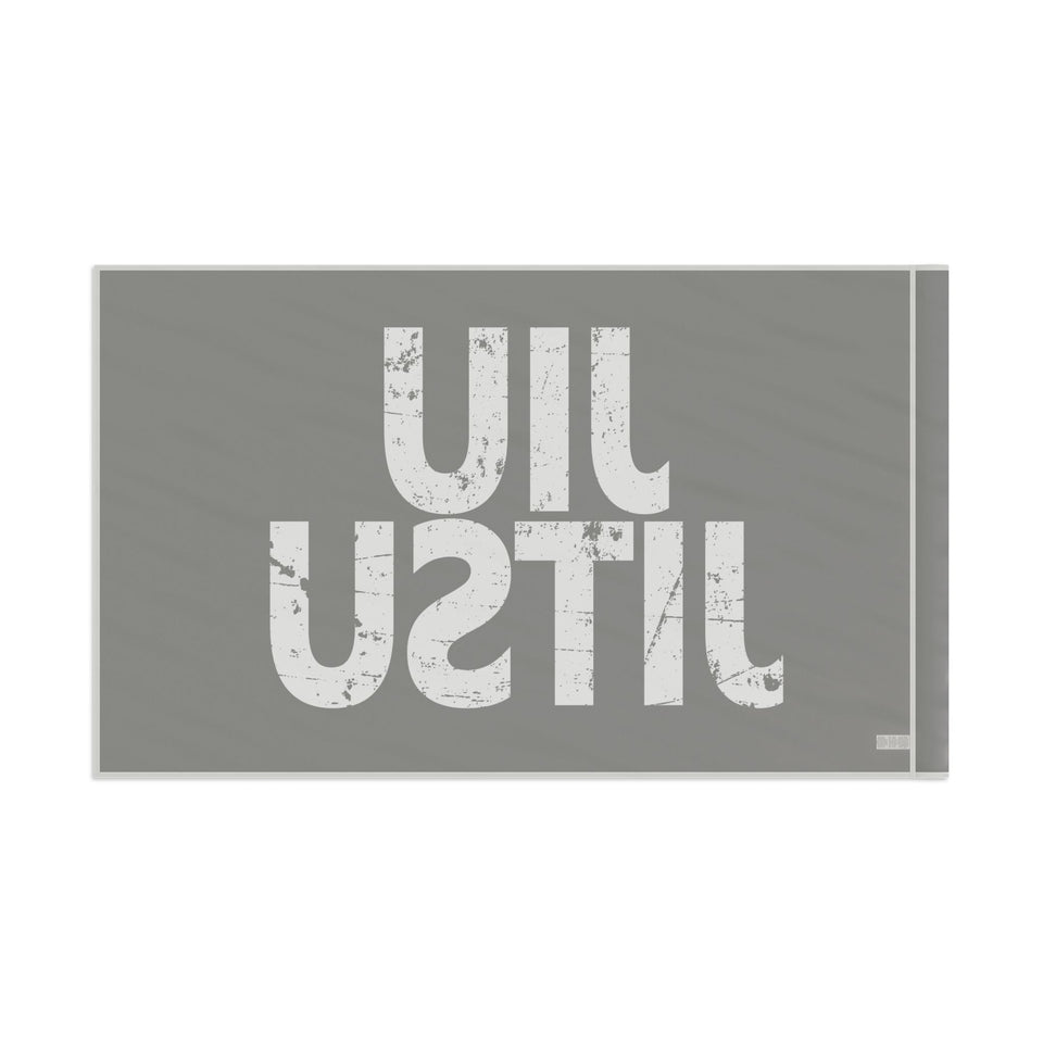 Brazilian Jiu Jitsu JJ Flag Banner | BJJ Flag