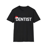 Dentist Ugly Xmas Ugly Christmas Shirt | Dentist Gift | Dentist Merchandise | Dental Gifts Presents Unisex T-Shirt Dentist Ugly Xmas Ugly Christmas Shirt | Dentist Gift | Dentist Merchandise | Dental Gifts Presents Unisex T-Shirt