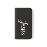Jesus Faith Religion Cross Phone Case | Faith Religion Wallet Phone Case Gifts | IPhone & Samsung Galaxy Jesus Cross  Flip Cases Jesus Faith Religion Cross Phone Case | Faith Religion Wallet Phone Case Gifts | IPhone & Samsung Galaxy Jesus Cross  Flip Cases