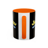 Brazilian Jiu Jitsu Gotta Tap Them All | BJJ Accent Coffee Mug Brazilian Jiu Jitsu Gotta Tap Them All | BJJ Accent Coffee Mug