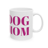 Dog Mom Mug | Dog Mom Gift | Dog Mom Coffee Mug | Dog Mom Presents Mug 11oz dog mothers day, dog mom mothers day, dog mama, best dog mom, best dog mom ever, dog mom day, happy mothers day dog mom, happy dog mom mothers day, happy dog mom day