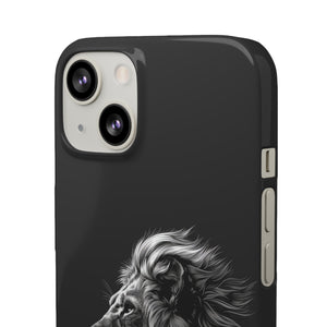 Lion Phone Case | Lion Phone Case | Lion iPhone & Samsung Galaxy Snap Cases Lion Phone Case | Lion Phone Case | Lion iPhone & Samsung Galaxy Snap Cases