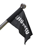 Brazilian Jiu Jitsu Slogan Flag Banner | BJJ Flag Brazilian Jiu Jitsu Slogan Flag Banner | BJJ Flag