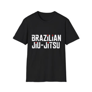 Brazilian Jiu Jitsu Shirt | BJJ Gift | Brazilian Jiu Jitsu Merchandise | JiuJitsu Gifts | BJJ Presents Unisex T-Shirt Brazilian Jiu Jitsu Shirt | BJJ Gift | Brazilian Jiu Jitsu Merchandise | JiuJitsu Gifts | BJJ Presents Unisex T-Shirt