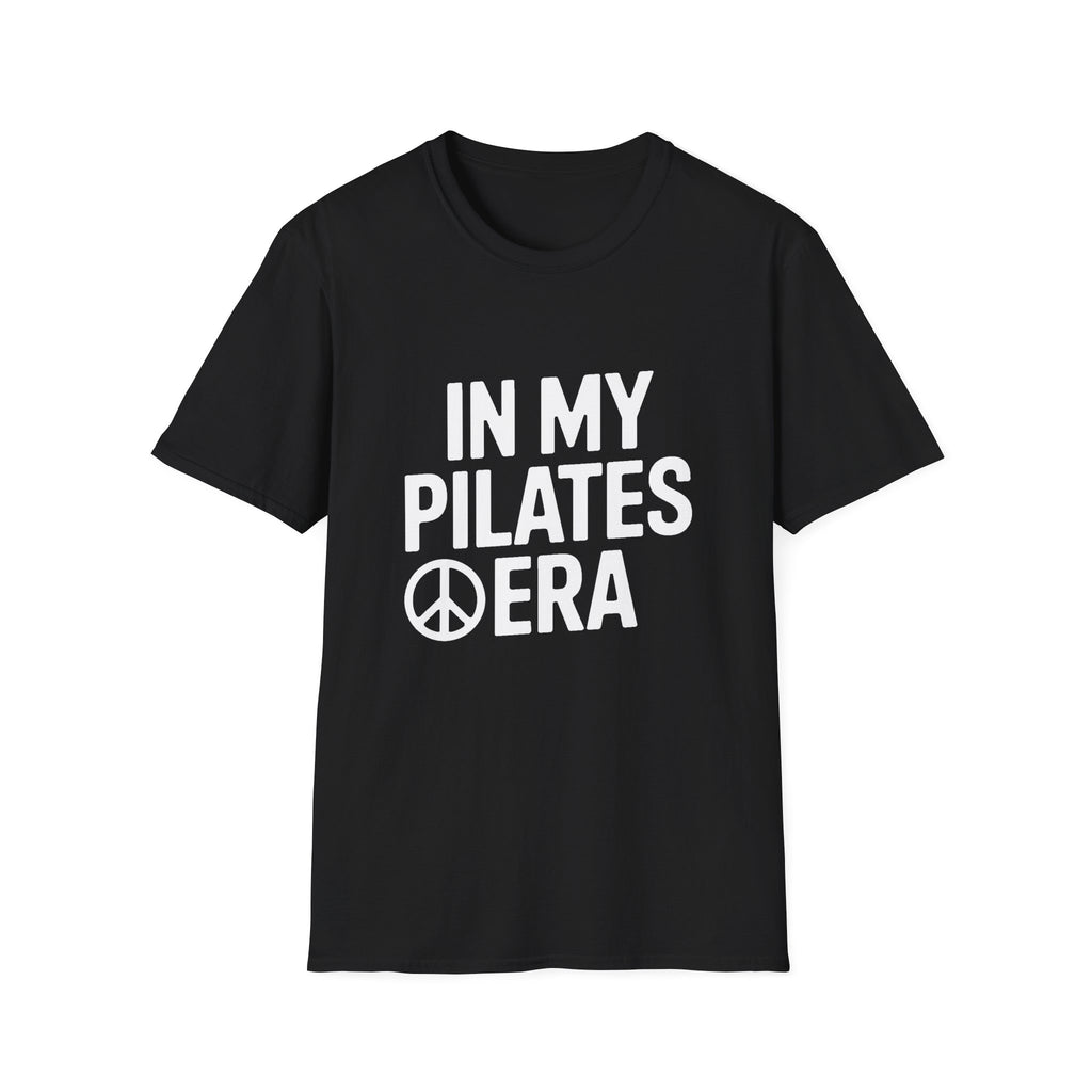 In My Pilates Era T-Shirt