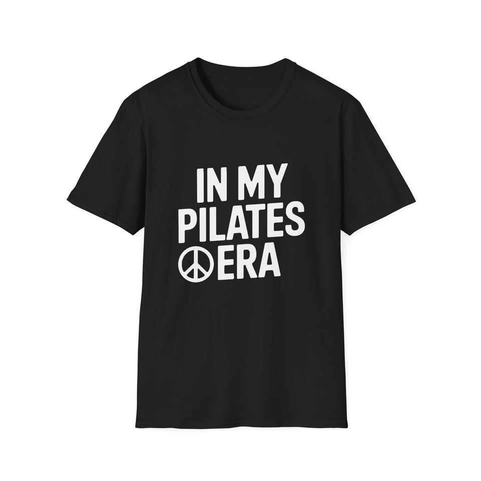 In My Pilates Era T-Shirt
