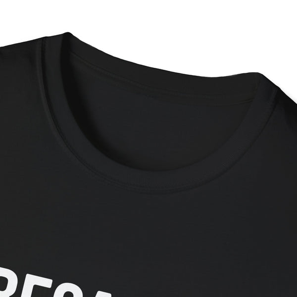 Because I'm  Leo That's Why Unisex T-Shirt