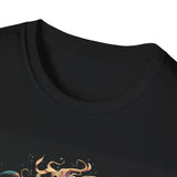 Mermaid Shirt 2 | Anime Mermaid Gift | Mermaid Stuff/mermaid Presents | Unisex Mermaid T Shirt mermaid shirt, mermaid gift, mermaid gifts for women, mermaid gifts for adults, mermaid shirt womens, mens mermaid shirt, mermaid presents, black mermaid shirt, mermaid shirts for adults