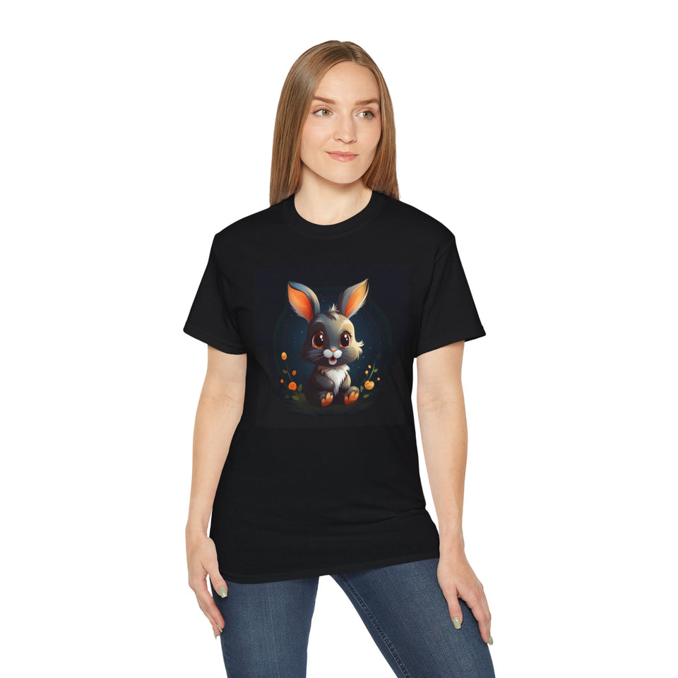 rabbit gift, rabbit mug, rabbit coffee mug, rabbit shirt, rabbit t shirt, bunny tshirt, 