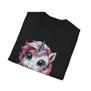 Chibi Unicorn T-Shirt Chibi Unicorn T-Shirt