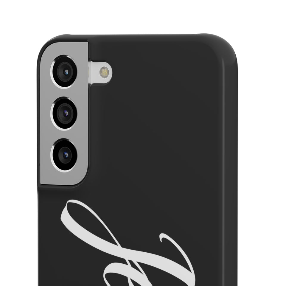 Faith In Jesus iPhone Christian Religion Phone Case | Faith Cross Phone Case | Jesus Christian Cross iPhone & Samsung Galaxy Snap Cases