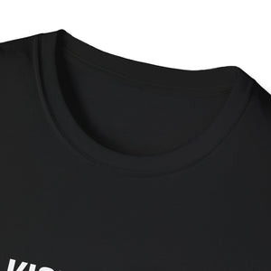 Kickboxing Coach T-Shirt Kickboxing Coach T-Shirt