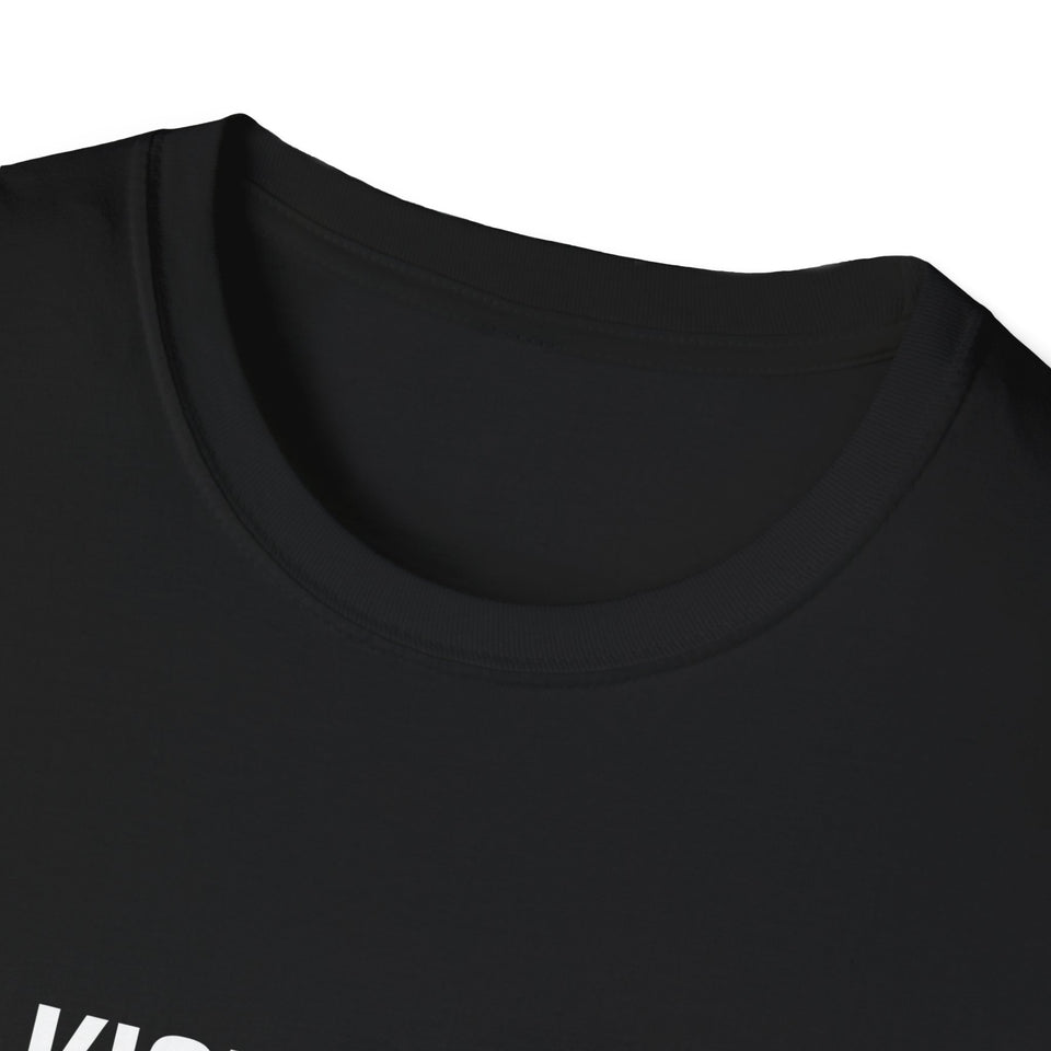 Kickboxing Coach T-Shirt