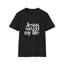Jesus Saved My Life 2 Unisex T-Shirt | Faith Religion Christianity Shirt