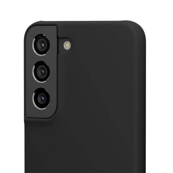 Pug Phone Case | I Love My Pug Phone Case | Pug iPhone & Samsung Galaxy Snap Cases