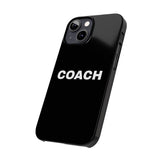 Coach Slim iPhone Cases Coach Slim iPhone Cases