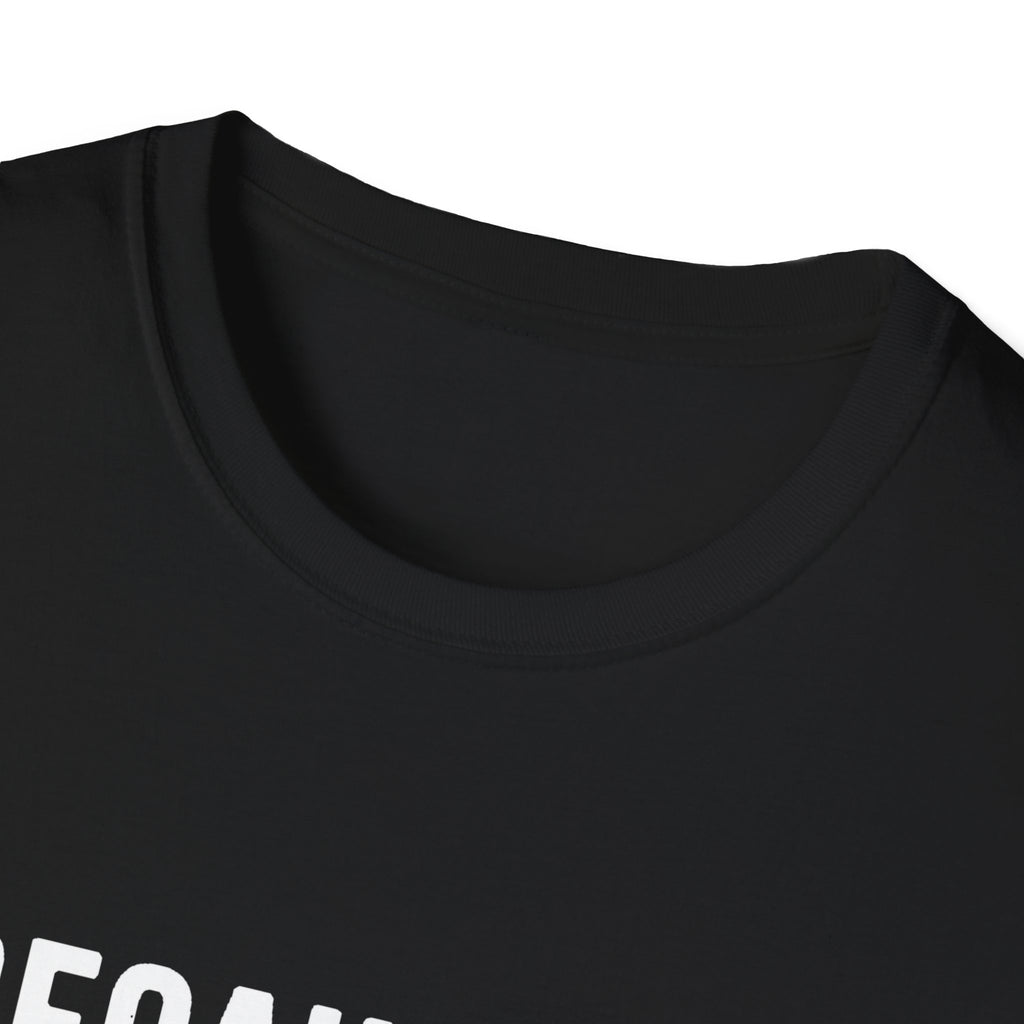 Because I'm Ramesh That's Why T-Shirt