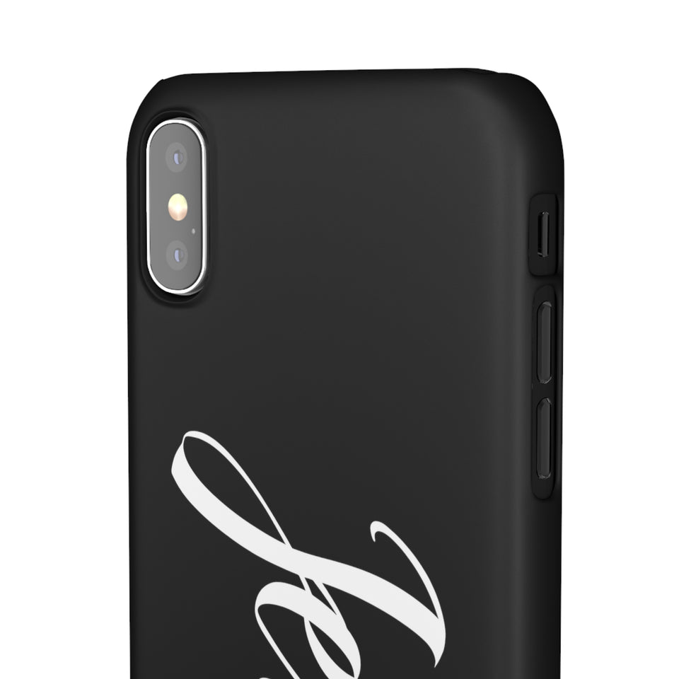 Faith In Jesus iPhone Christian Religion Phone Case | Faith Cross Phone Case | Jesus Christian Cross iPhone & Samsung Galaxy Snap Cases