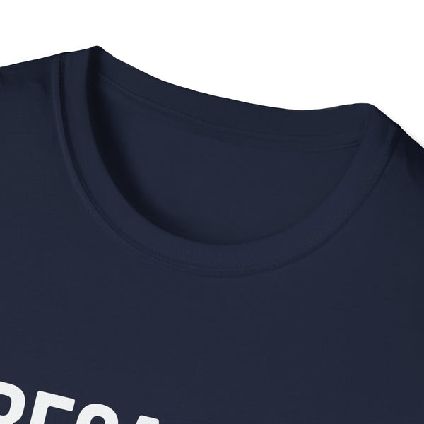 Because I'm  Leo That's Why Unisex T-Shirt