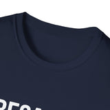 Because I'm  Leo That's Why Unisex T-Shirt Because I'm  Leo That's Why Unisex T-Shirt