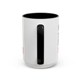 Brazilian Jiu Jitsu Eat Sleep BJJ Repeat | BJJ Accent Coffee Mug Brazilian Jiu Jitsu Eat Sleep BJJ Repeat | BJJ Accent Coffee Mug