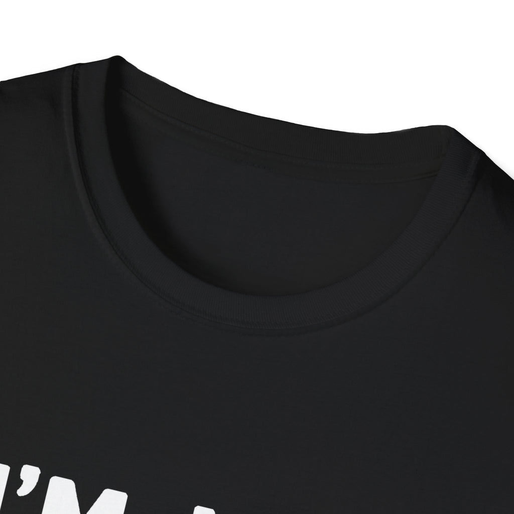 I'm Jill Doing Jill Things Gift T-Shirt
