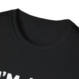 I'm Jill Doing Jill Things Gift T-Shirt I'm Jill Doing Jill Things Gift T-Shirt