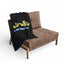 Brazilian Jiu Jitsu Blanket | Gotta Catch Them All BJJ Arctic Fleece Blanket