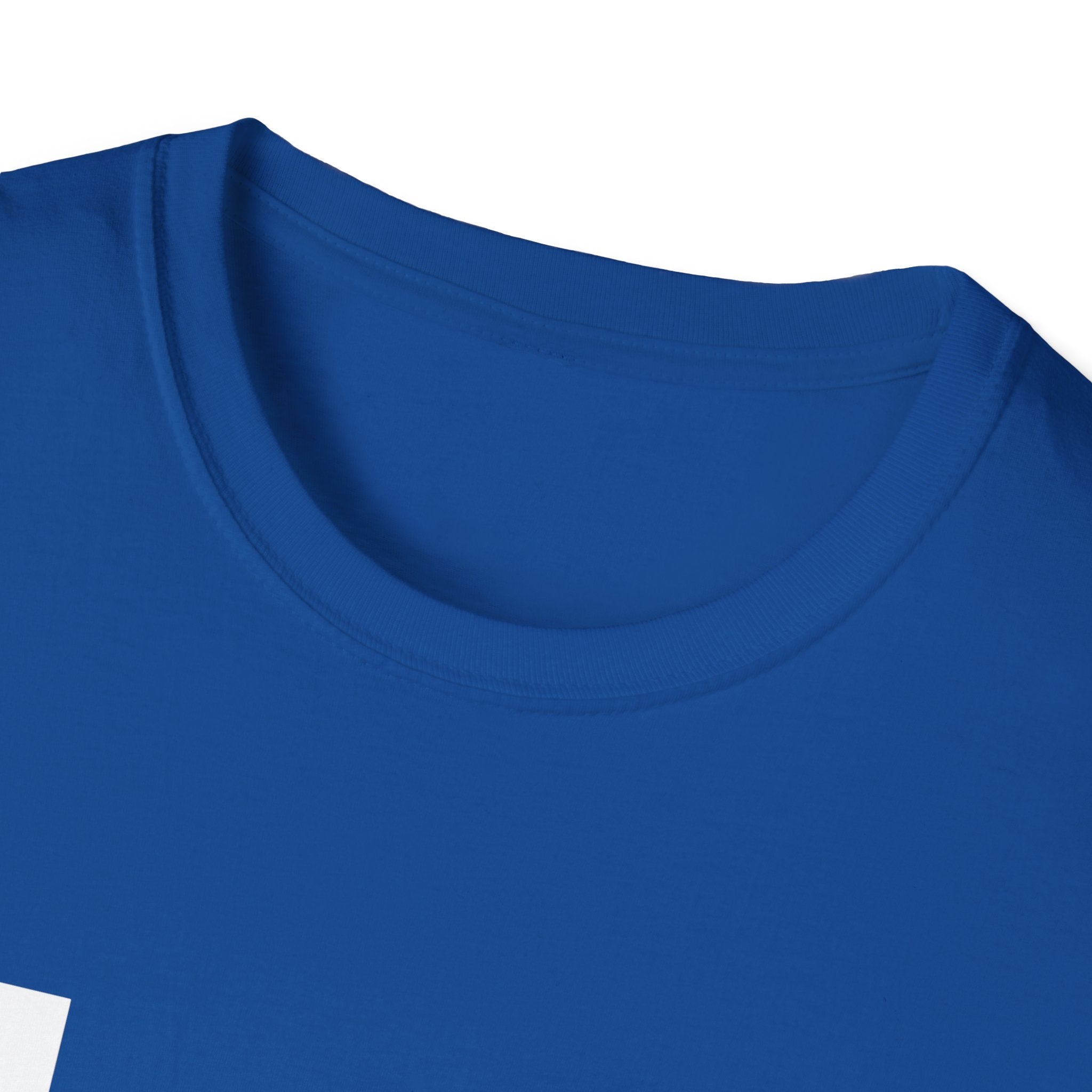 Mexico Bold Logo T‑Shirt