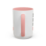 Brazilian Jiu Jitsu Tap Nap Or Snap | BJJ Accent Coffee Mug Brazilian Jiu Jitsu Tap Nap Or Snap | BJJ Accent Coffee Mug