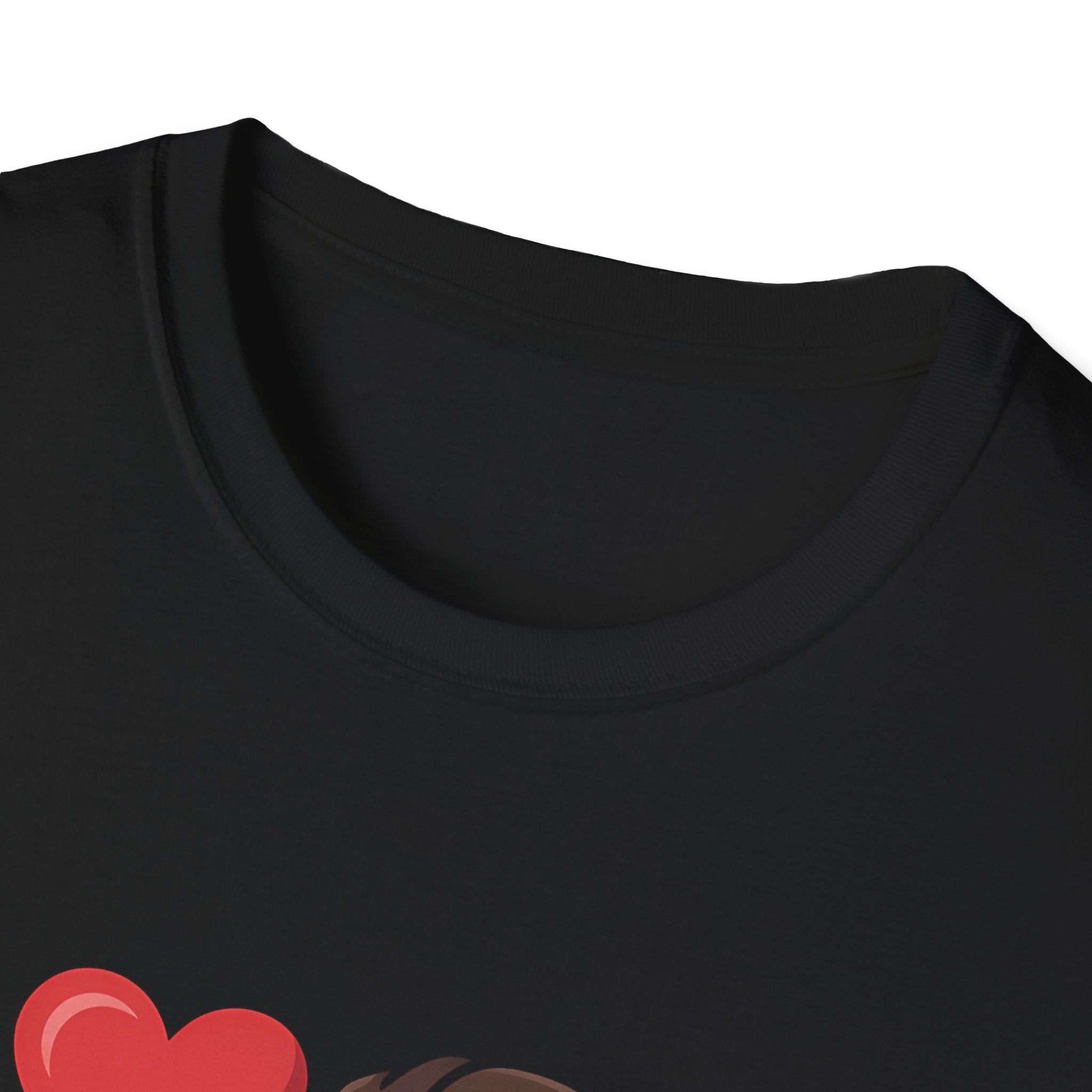 I Love My Chocolate Labrador T-Shirt - Chocolate Labrador 2 Shirt