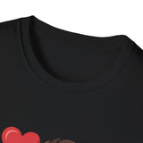 I Love My Chocolate Labrador T-Shirt - Chocolate Labrador 2 Shirt I Love My Chocolate Labrador T-Shirt - Chocolate Labrador 2 Shirt