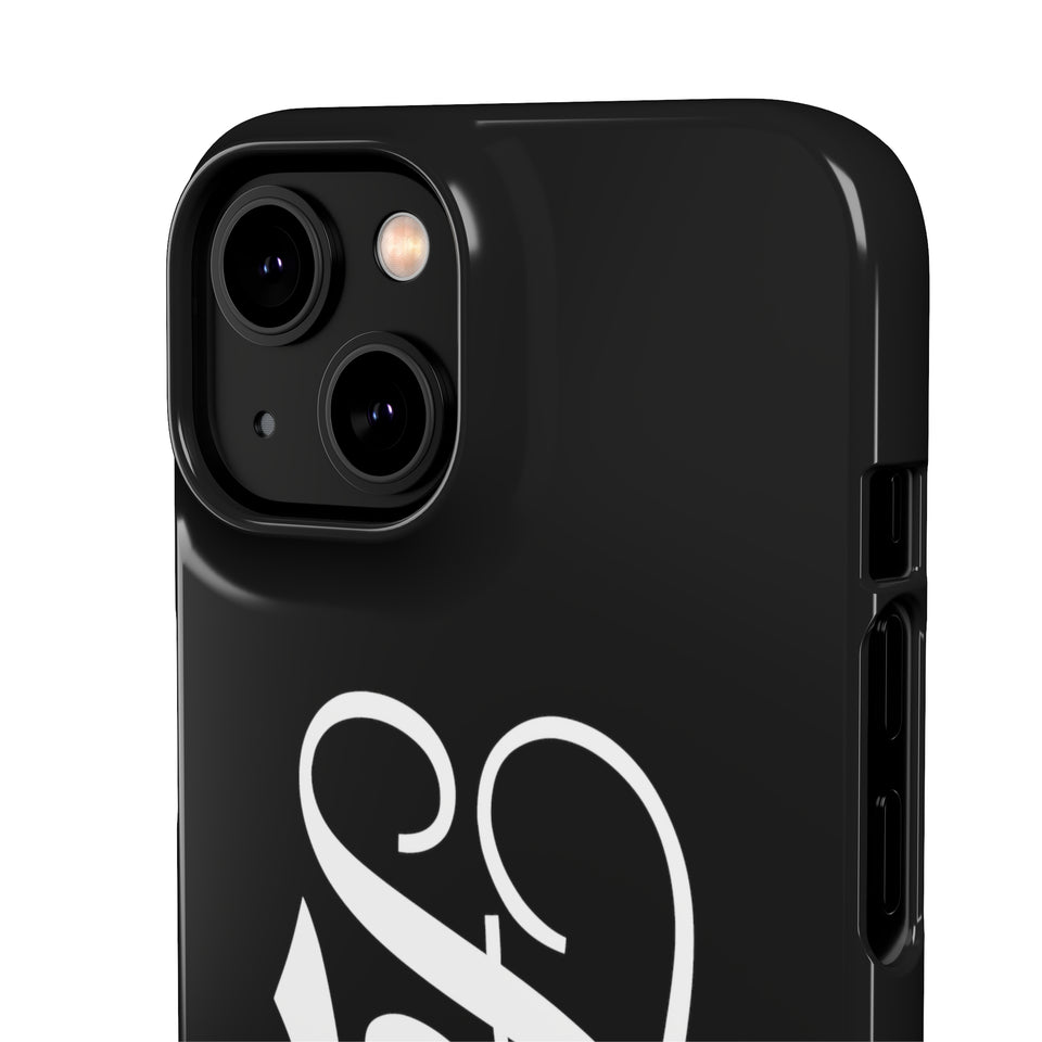 Faith In Jesus iPhone Christian Religion Phone Case | Jesus Faith Cross Phone Case | Faith Christian Cross iPhone & Samsung Galaxy Snap Cases