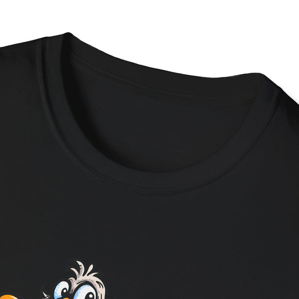 Funny Duck 2 Unisex T-Shirt