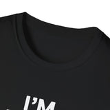 I'm Mo Doing Mo Things Gift T-Shirt I'm Mo Doing Mo Things Gift T-Shirt