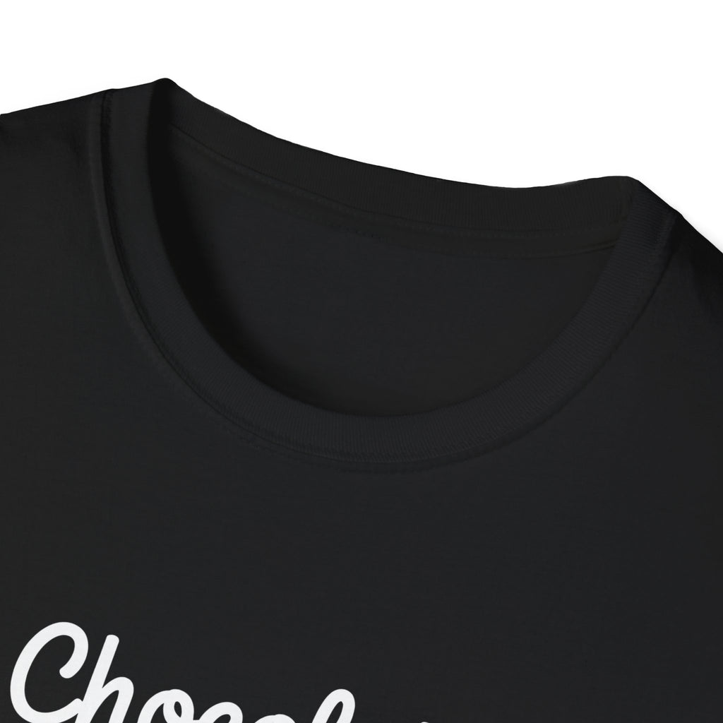 Chocolate Lab Mom T-Shirt - Chocolate Labrador Shirt