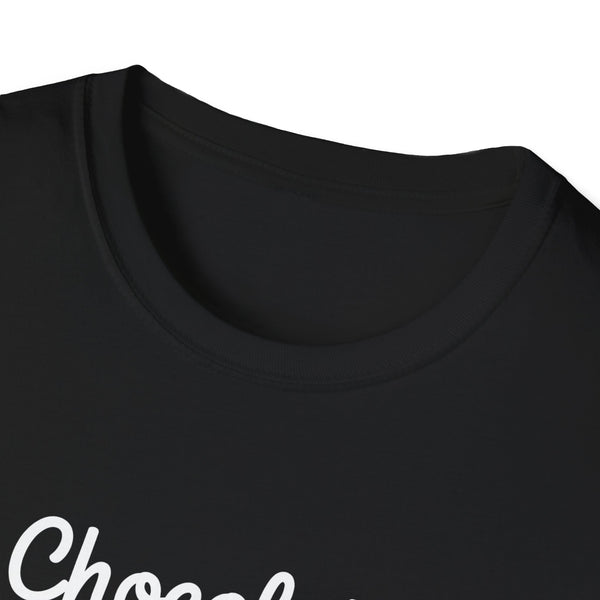 Chocolate Lab Mom T-Shirt - Chocolate Labrador Shirt