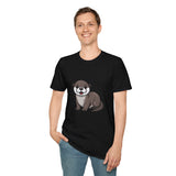 Cute Otter T-Shirt Cute Otter T-Shirt