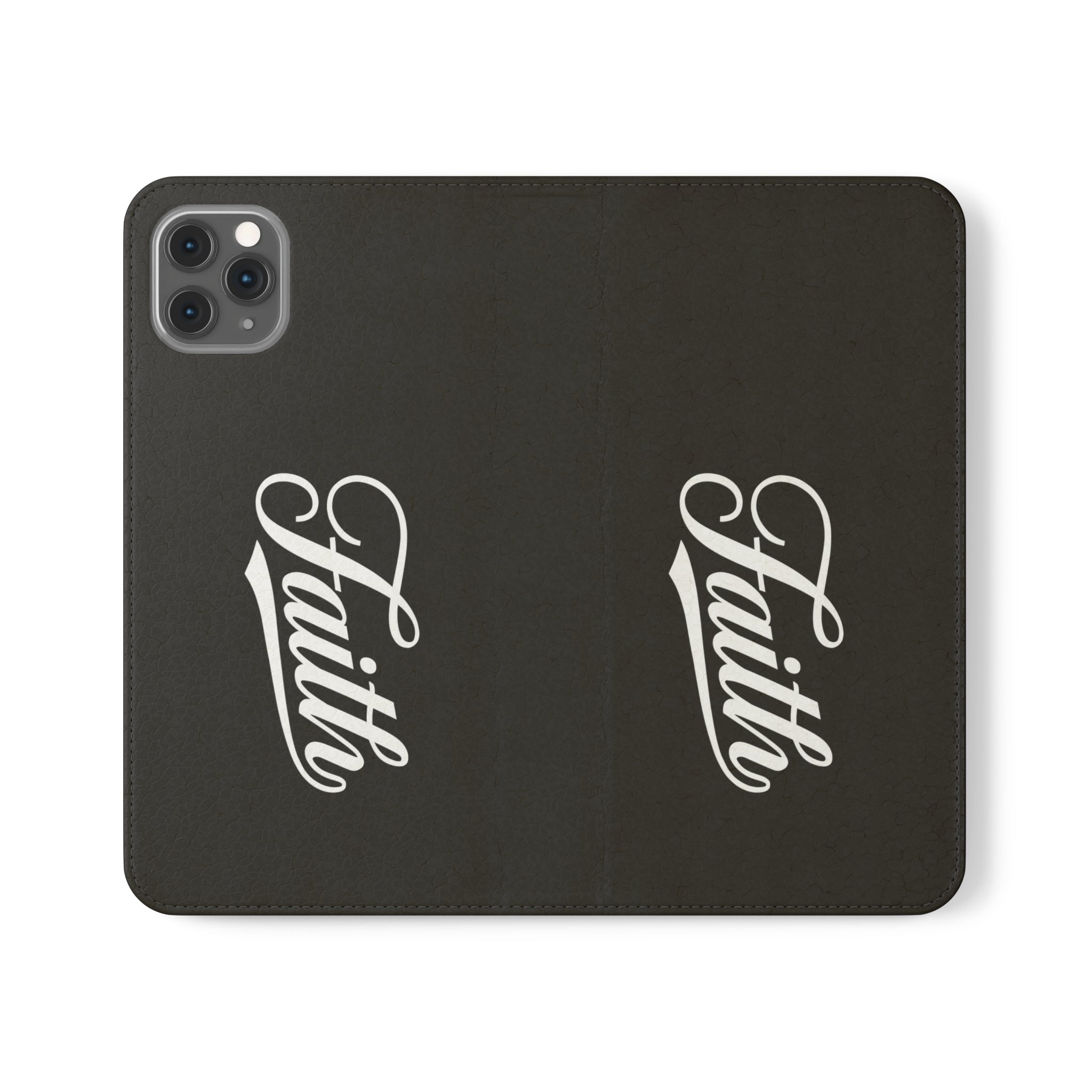 Faith Jesus Religion Cross Phone Case | Faith Religion Wallet Phone Case Gifts | IPhone & Samsung Galaxy Jesus Cross  Flip Cases