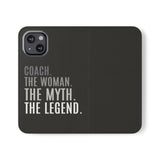Premium Coach The Woman The Myth The Legend Phone Case | IPhone & Samsung Galaxy Coach Wallet Phone Cases Premium Coach The Woman The Myth The Legend Phone Case | IPhone & Samsung Galaxy Coach Wallet Phone Cases