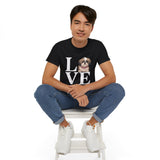Love Shih Tzu 4 Shirt | Shih Tzu Gift | Shih Tzu Merchandise | Shih Tzu Gifts | ShihTzu Presents Unisex T-Shirt Love Shih Tzu 4 Shirt | Shih Tzu Gift | Shih Tzu Merchandise | Shih Tzu Gifts | ShihTzu Presents Unisex T-Shirt