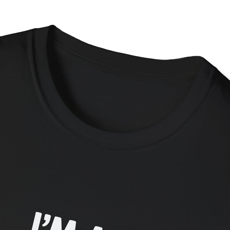 I'm An Autism Mom, What's Your Superpower 2 Autism T-Shirt