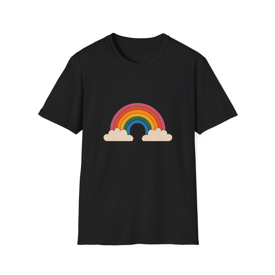 Rainbow T-Shirt