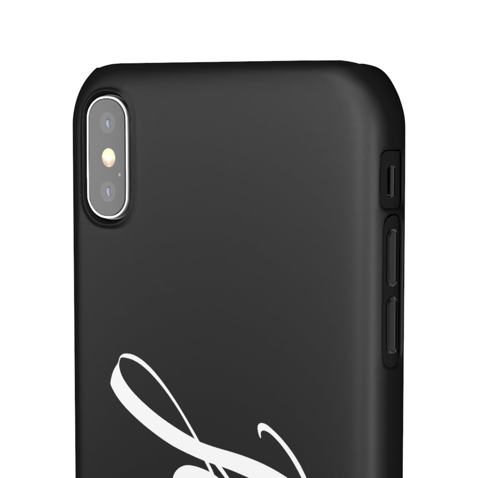 Faith In Jesus iPhone Christian Religion Phone Case | Faith Cross Phone Case | Jesus Christian Cross iPhone & Samsung Galaxy Snap Cases