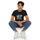 Golf I Like Big Putts Golf Shirt | Golf Gift | Golf Merchandise | Golf Gifts | Golf Presents Unisex T-Shirt Golf I Like Big Putts Golf Shirt | Golf Gift | Golf Merchandise | Golf Gifts | Golf Presents Unisex T-Shirt