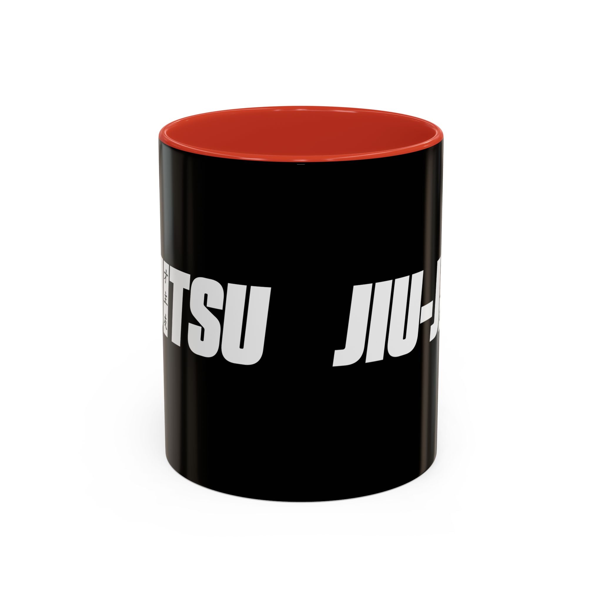 Brazilian Jiu Jitsu Tradition | BJJ Accent Coffee Mug